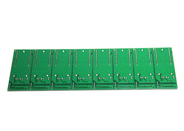 Buy cheap CEM-1 OSP Mask Water Heater Single Sided PCB from wholesalers