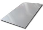 301 Brushed Stainless Steel Cladding Sheets 316L 317L 6m Wear Resistance