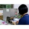 Buy cheap 60pcs/min 1800w Verticalf Foil Pouch Seal Up Machine from wholesalers