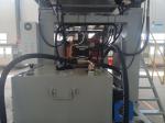 25l Bucket Automatic Blow Machine Hydraulic