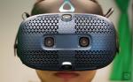 Buy cheap 120Hz 7invensun Eye Tracking Droolon F1 for HTC VIVE Cosmos from wholesalers