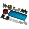 Buy cheap Custom 3D Model Printing Display Stand Stainless Steel Sheet Metal Processing Laser Fabrication Parts from wholesalers