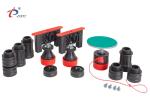 Buy cheap Shower Tray Feet Expanding Set For Mounting Frame For Shower Trays 100x160cm from wholesalers