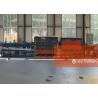 Buy cheap Automatic Pusher Reduction Furnace High Thermal Efficiency For Powder Metallurgy from wholesalers