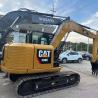 Buy cheap Used excavator machine CAT 308D 308E second hand CAT308E factory price from wholesalers