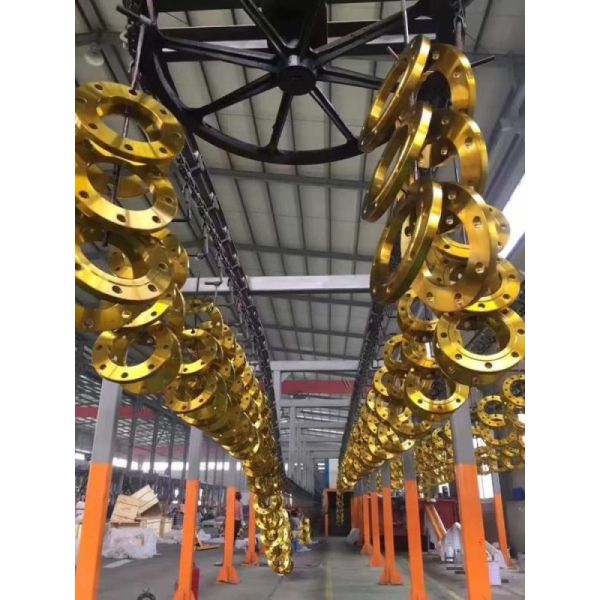 5k 10k 16k 20k SS400 JIS B2220 Flange Slip On Blind Carbon Steel Stainless Steel