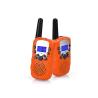 Buy cheap Colorful Children Mini Camping Walkie Talkies With Low Battery Alert Function from wholesalers