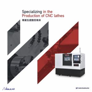Wholesale Turret Type Tailstock Lathe Series Cnc Lathe Machine Auto High Performance from china suppliers