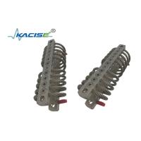 Buy cheap Aluminum Stainless steel Wire Rope Vibration Isolators For Shipboard product