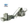 Buy cheap Working Width 400mm 100Kg/H Butter Jenny Cookie Depositing Machine from wholesalers