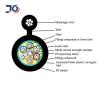 Buy cheap Length 1KM Single Mode 16 Core Figure 8 Fiber Optic Cable from wholesalers
