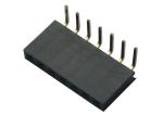 Single Row Female Header Connector