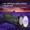 Buy cheap 12x56 High Powered HD Waterproof Mobile Phone Telescope Monocular For Hunting from wholesalers