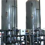 AJIEWATER 15T Per Hour Pure Water Treatment Machine