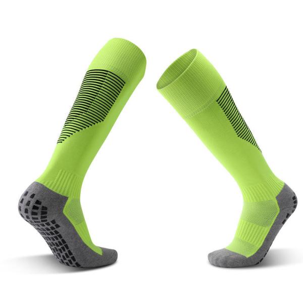 Buy cheap Plaid Football Team Cotton Socks Knitting Craft Quick-Dry Anti-Slip Custom Cozy Work Socks from wholesalers