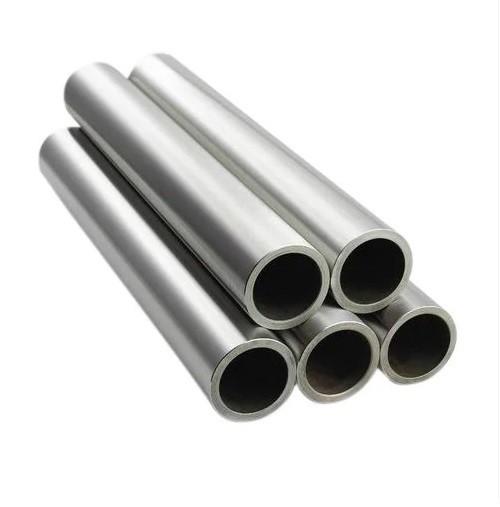 Buy cheap Standard Cold Rolled Alloy Steel Seamless Tube For Bearing Products from wholesalers