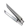Buy cheap 80cm Tear Drop Design Industrial Electric Knife For Ring Blower from wholesalers