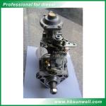 Dongfeng Cummins 6BT 5.9 Diesel Engine Spare Parts Fuel Injection Pump 3960756=