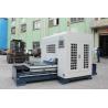 Buy cheap 2m Travel Plane Polishing Machine For Flat Of Stainless Steel Plates from wholesalers