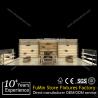 Buy cheap shoes display cabinet from wholesalers