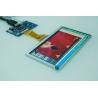 Buy cheap 50pin 800xRGBx480 7.0 Inch HMI Touch Screen For Smart Devices from wholesalers
