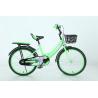 Buy cheap Fashionable 16 Inch Kids Bicycle Custom Kids Bicycle 20Kgs Weight from wholesalers