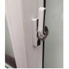 Buy cheap PSW88 PVC Sliding Upvc Windows And Doors Vinyl from wholesalers