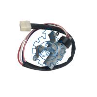 Buy cheap Full Kit 24V MAN Truck Spare Parts Steering Lock Kit 81464336013 product
