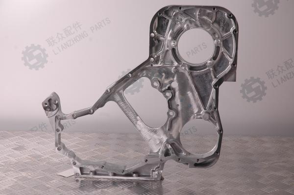 Buy cheap Genuine Motor Cummins ISLE Diesel engine gear housing 4991695 for Dongfeng kinland truck from wholesalers