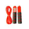 Buy cheap Fitness Jump Rope Ok-168 Gym Adult Kid Jump Rope Direct Adjustable Bearing Speed Rope from wholesalers