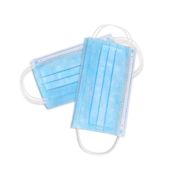 Buy cheap High Filtration Anti Virus Disposable Adult Face Mask For Daily Use from wholesalers