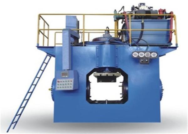 Buy cheap Dia 406mm Reducing Diameter Tee Forming Machine from wholesalers