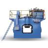 Buy cheap 200mm Ss Cs Cold 24mm/S Tee Forming Machine from wholesalers