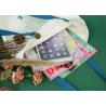 Buy cheap Tote Silk Printing Waterproof Tyvek Shopping Bag from wholesalers