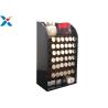 Buy cheap Large Acrylic Cosmetic Display Stand , 6 Layer Acrylic Makeup Display Stand from wholesalers