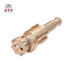 Energy Efficiency Casing Advancement System Corrosion Resistance Powerful
