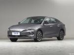 Hyundai Feista Pure Electric 2020 DLX Pleasure Version Free Travel Version