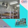 Buy cheap Easy Installation Freezer Cold Room / Seafood Cold Room With Sliding Door / Swing Door from wholesalers