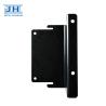 Buy cheap Refrigeration Equipment Parts Black Powder Coating 2mm Thickness from wholesalers