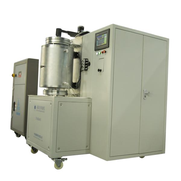 Buy cheap High Temperature Vacuum Brazing Machine CE Certificated from wholesalers