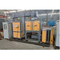 Buy cheap Low Emission Catalytic Combustion Equipment Cost Effective and Eco Friendly product