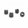 Buy cheap Electrophoretic Black Level 10.9 M10x13 Thread Repair Insert For Wheel from wholesalers