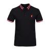 Buy cheap Men t shirt China polo oem odm t shirt 100% cotton tshirt from wholesalers