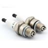 Buy cheap Champion L4J L5 Brush Cutter Spark Plug Nickel Copper Electrode 0.8mm Gap from wholesalers