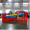 Buy cheap Professional Wet Magnetic Separator for Magnetic Mineral Separation at 10-30% Slurry from wholesalers
