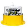 Buy cheap Medium Intensity 20000cd Double Color Aircraft Warning Lights from wholesalers