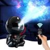 Buy cheap Star Sky LED Light For Smart Home Decoration Product Weight 0.29kg 2-Year from wholesalers