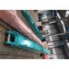 Buy cheap Blue Long Reach Excavator Booms 50 Feet SK250 Kobelco Excavator Attachments from wholesalers