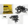 Buy cheap SG1630 163*191*38 Hydraulic Floating Oil Seal Bulldozer Parts 38mm O Ring from wholesalers