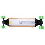 Buy cheap Removable Battery Electric Motorised Skateboard Remote Control Drive Sports from wholesalers